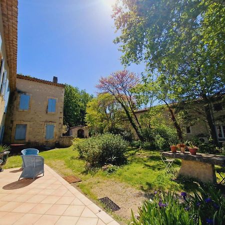 Ancien Mas Du Moulin Bed & Breakfast Eygalieres  Exterior photo